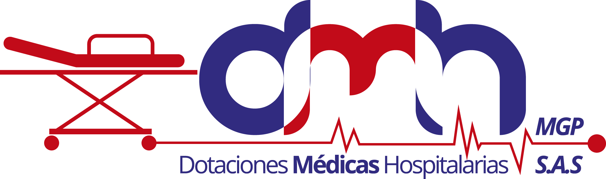 Dotaciones Médicas Hospitalarias MGP S.A.S.